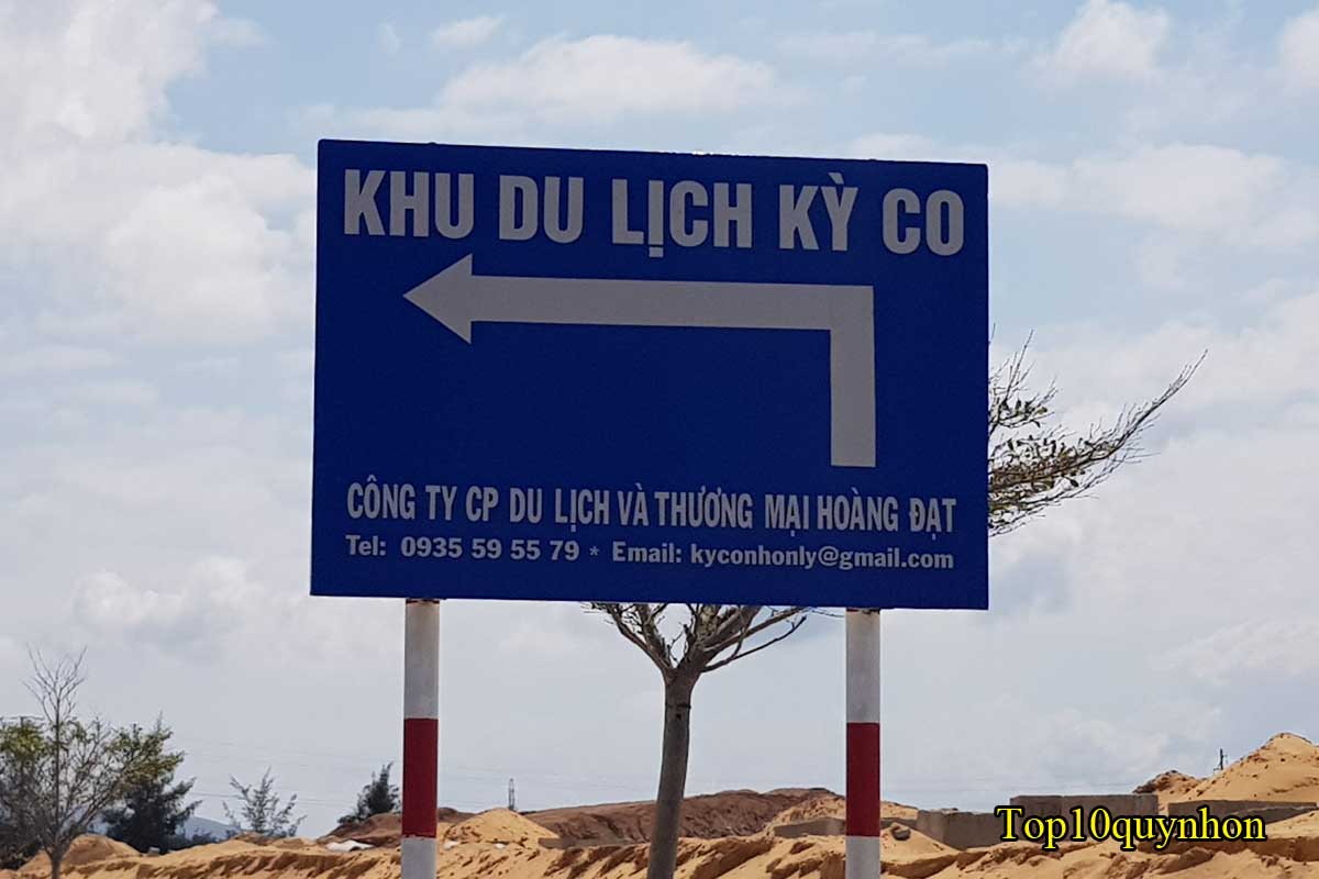 Chi dan den ky co