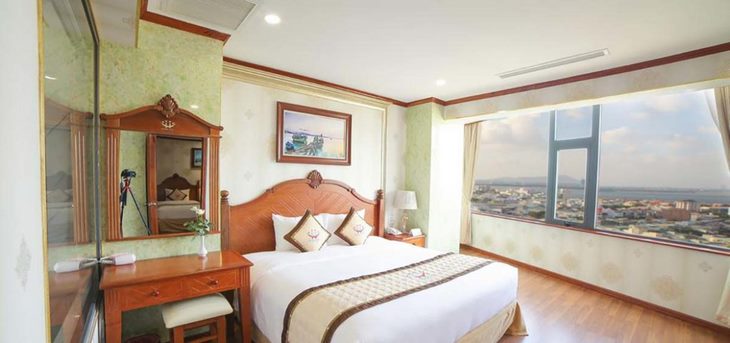 Top 7️⃣ Khách Sạn 2 Sao Tốt Nhất Ở Quy Nhơn | Giá Chỉ Từ 350K
