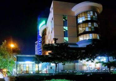 Top 7 Khách Sạn Trên Đường An Dương Vương Quy Nhơn