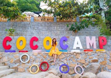 Tất Tần Tật Về Nhà Hàng View Biển CocoCamp Quy Nhơn
