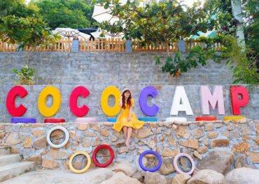 Tất Tần Tật Về Nhà Hàng View Biển CocoCamp Quy Nhơn
