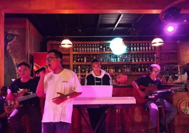 🎸 Top #6 Quán Cà Phê Acoustic cực kỳ “Chil” ở  Quy Nhơn