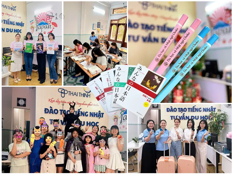 Đào tạo bài bản, lộ trình chi tiết