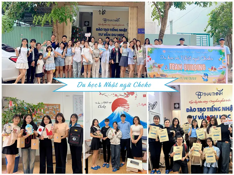 Lựa chọn hàng đầu khi cần học tiếng Nhật tại Quy Nhơn