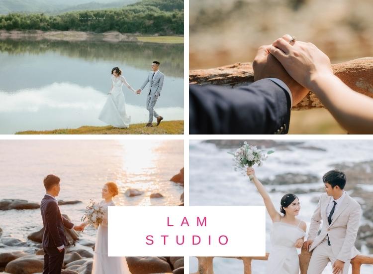 Lam Studio - những bức hình đẹp nhất