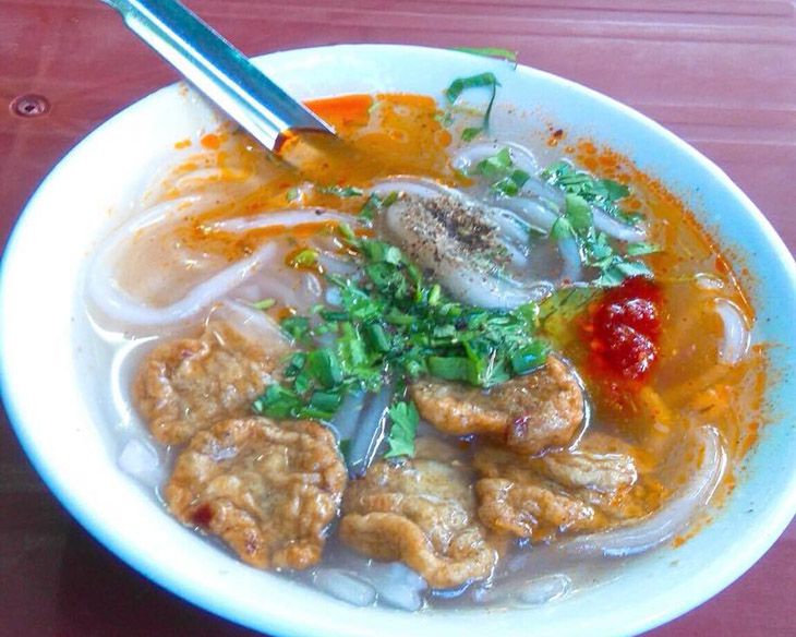 Nhà hàng ngon nhất Quy Nhơn, Bình Định