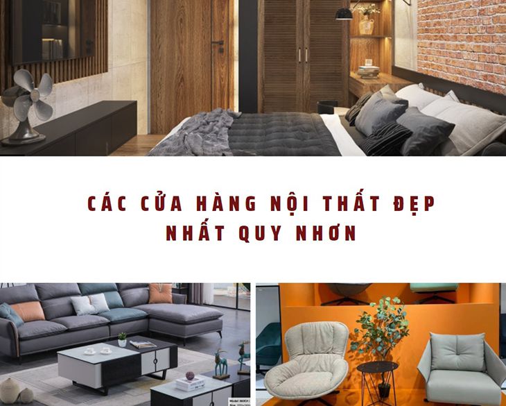 Thiết kế nội thất Khách sạn Hương Việt Quy Nhơn - Thi công Trọn góiThiết Kế Nội  Thất – VietHome