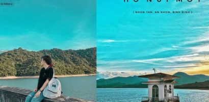 Hồ Núi Một Bình Định 🏝 Hành Trình Khám Phá Nét Hoang Sơ