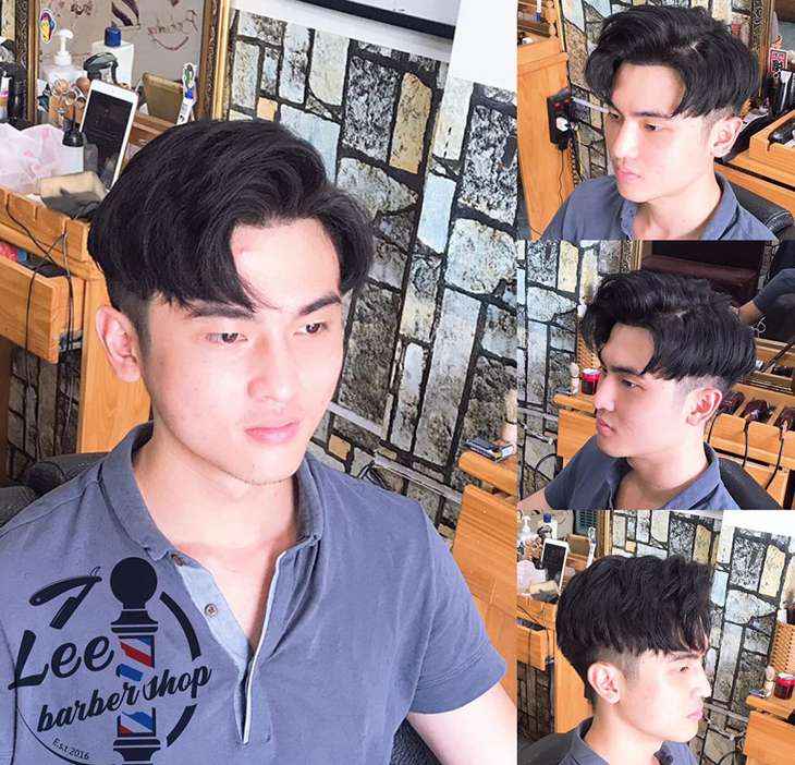 Top 10 Salon nhuộm tóc đẹp nhất tại TP Quy Nhơn Bình Định  Toplistvn