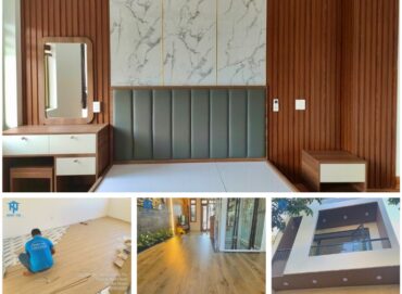 Nhất Tín – Đơn vị cung cấp sàn gỗ và nội thất uy tín tại Quy Nhơn