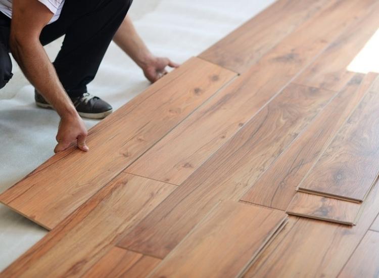 Vật tư nội thất Basan - Chuyên cung cấp sàn gỗ, sàn giả gỗ cao cấp