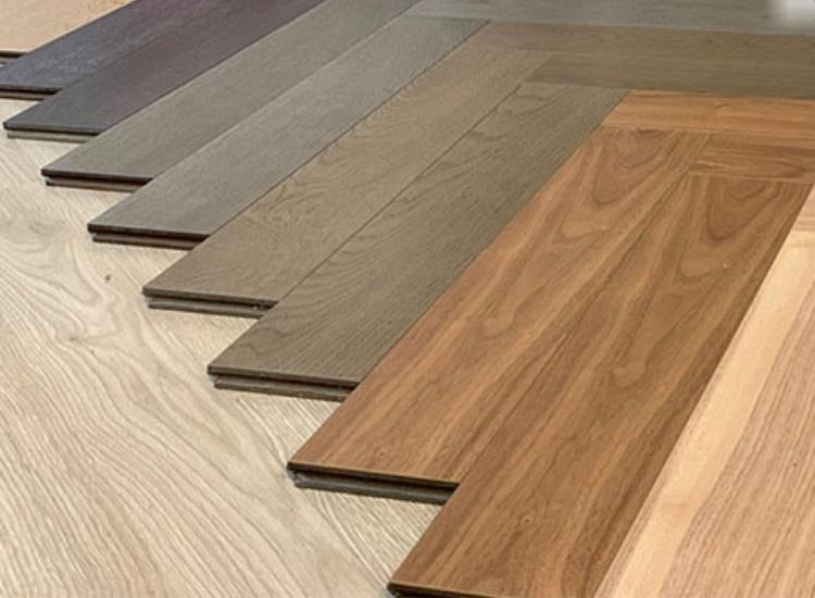 Sàn gỗ Huỳnh Long - cũng là một sự lựa chọn tốt