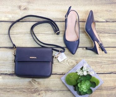 Top 6 shop giày cao gót đẹp, giá rẻ ở Quy Nhơn