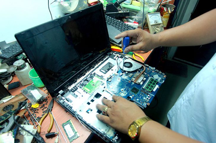 Cùng top10QuyNhơn reiview các cửa hàng sửa chữa máy tính uy tín nhất Quy Nhơn