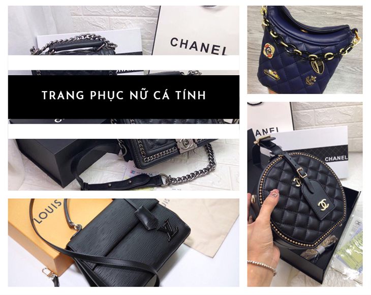 Shop túi xách Thanh Phương một trong những shop túi xách lâu đời và rất được lòng khách hàng - top10quynhon
