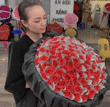 +10 Shop Hoa Quy Nhơn – Hoa tươi, mẫu đẹp, giao hàng tận nơi