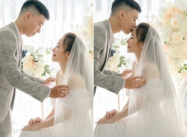 📸Xuân Thỏ Studio – Địa chỉ chụp ảnh cưới đẹp ở Quy Nhơn